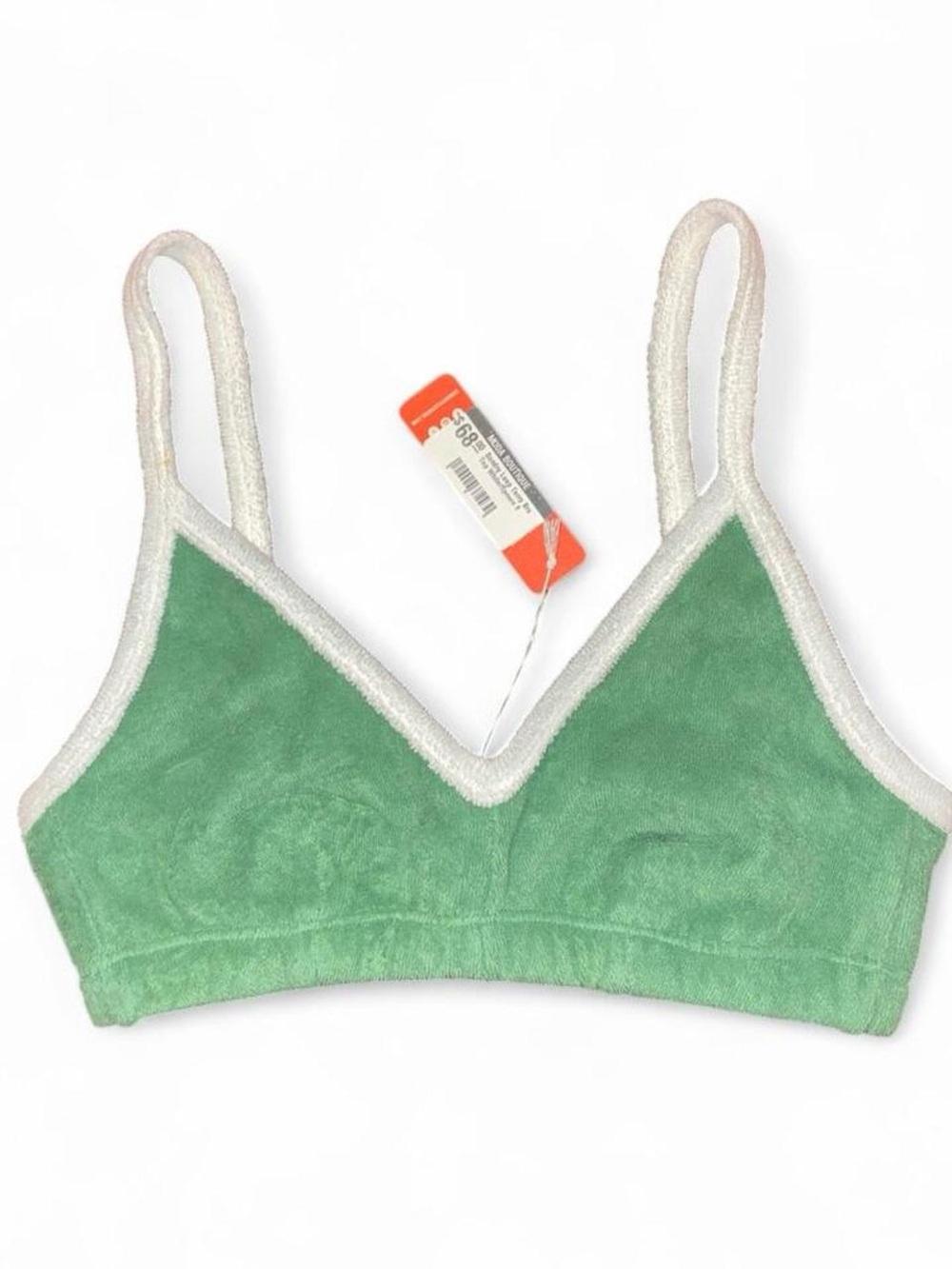 Sundry Bra Top